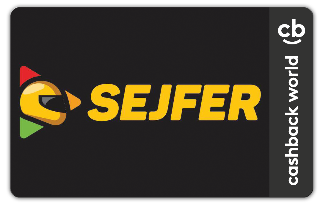 Cashback World